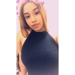 Meet your Posher, Luciana